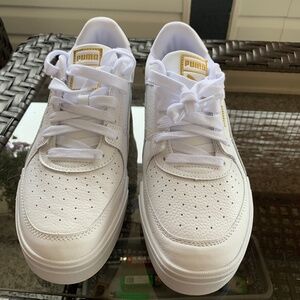 Mens Puma CA Pro Classic Sneakers